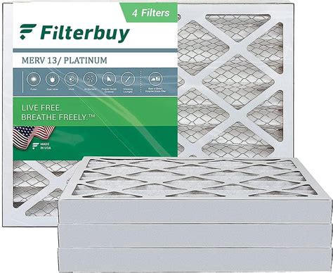 are filterbuy filters good quality